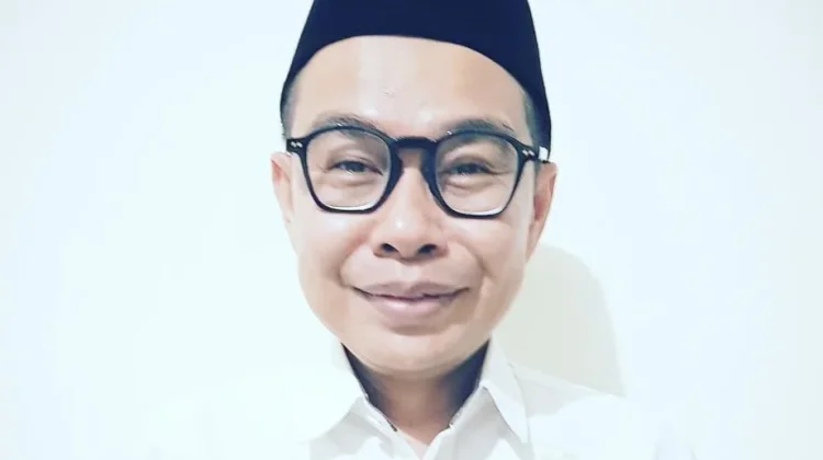 Retret Ruhiyah Kepemimpinan Sosial-Spiritual Mahyeldi-Vasko Inspiratif