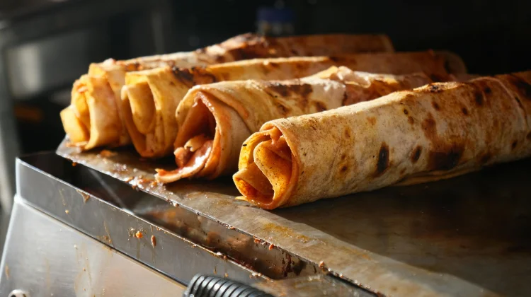 Kuliner Mancanegara yang Mudah Ditiru, Aman, dan Halal untuk Dicoba di Rumah