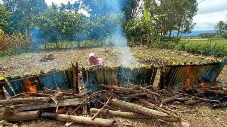 Pesona Tradisi Ramadan di Berbagai Daerah Indonesi