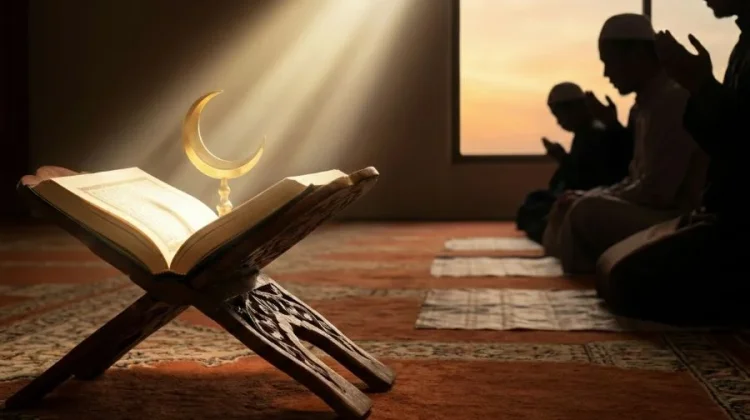 Ramadan, dan Makna Kesabaran