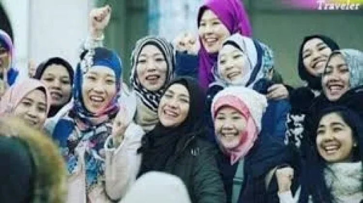 Masuknya Islam di Korea Selatan
