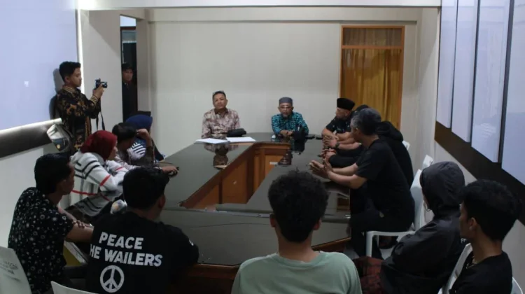 Pedagang Musiman Ramadhan, Pemko Buka Pendaftaran Kios di Pasar Pusat