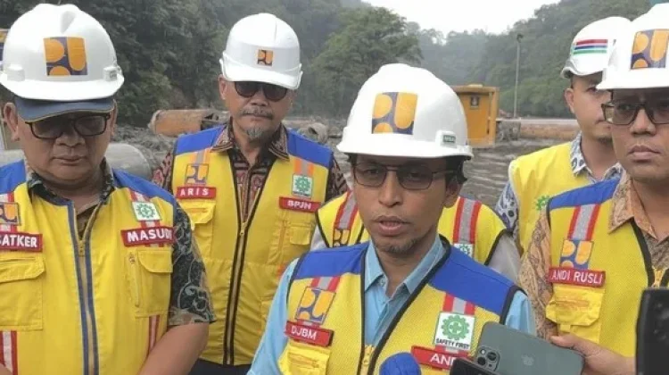 BPJN Sumbar : Lembah Anai Mulai Fungsional 24 Jam pada H-10 dan H+10 Lebaran