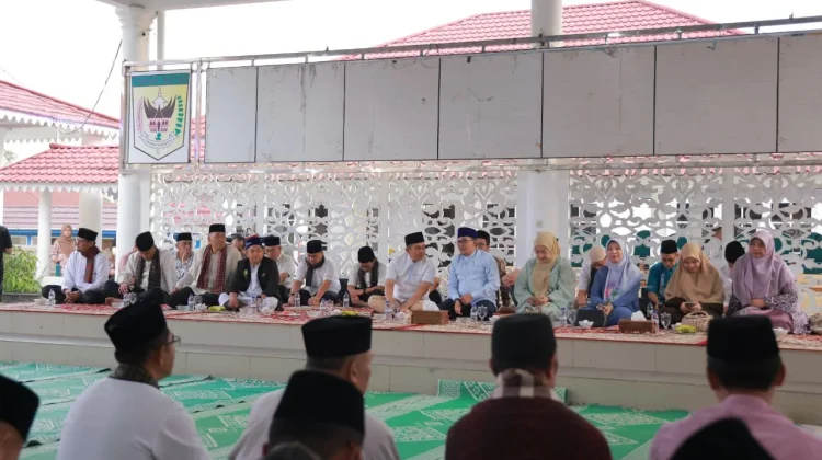 TP PKK, Posyandu, dan PMI Tanah Datar Perkuat Sinergi untuk Masyarakat