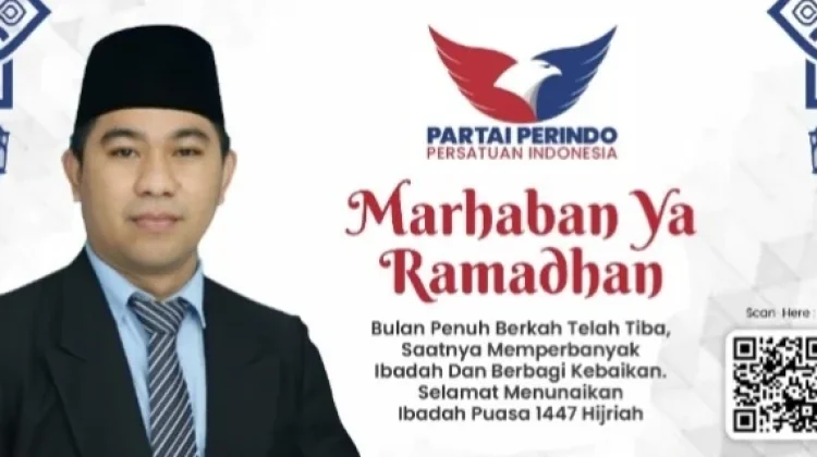 Riyan Permana: Surau Gemilang Perlu Evaluasi Menyeluruh