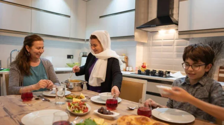 Fenomena Unik saat Sahur yang Sering Terjadi di Bulan Ramadan