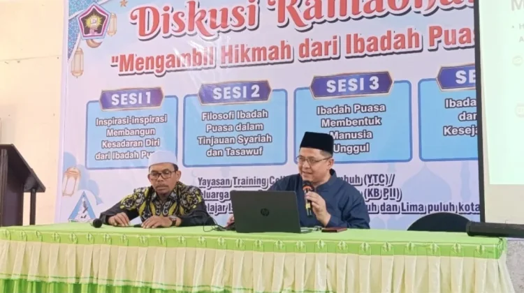 Perpaduan Burhan dan Otak dalam Menempa Kejujuran Batin