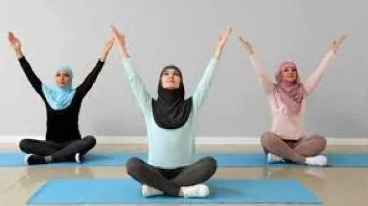 Olahraga di bulan puasa