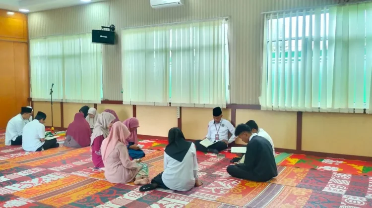 Tadarus Al-Qur'an: Gapai Keutamaan, Raih Keberkahan