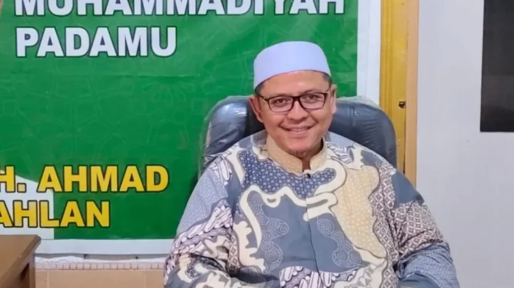 Muhammadiyah Payakumbuh Ingatkan: Waspadai Gharar dalam Investasi Daring