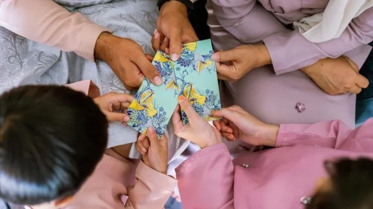 Makna Tradisi THR Lebaran Bagi Masyarakat Indonesia