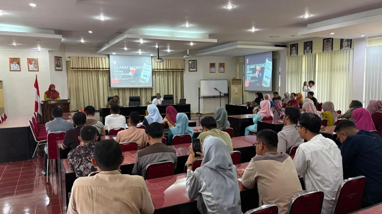 Perkuat Peran Kehumasan, Pemkab Agam Gelar Bimtek Bako Humas