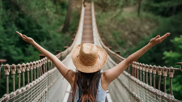 Destinasi Wisata Paling Diburu di 2026, Sudah Masuk Wishlist Kamu?