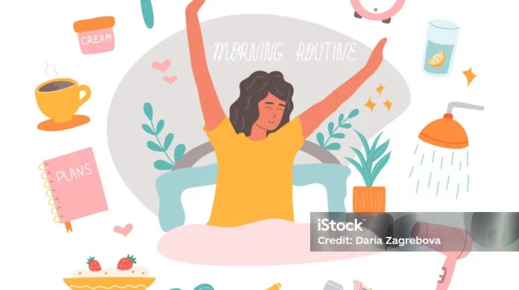 Mulai Hari Lebih Powerful: Morning Routine Orang Sukses untuk Gen Z