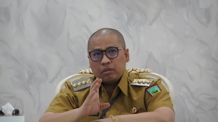 Pemkot Padang Panjang Matangkan Persiapan Menyambut Idulfitri