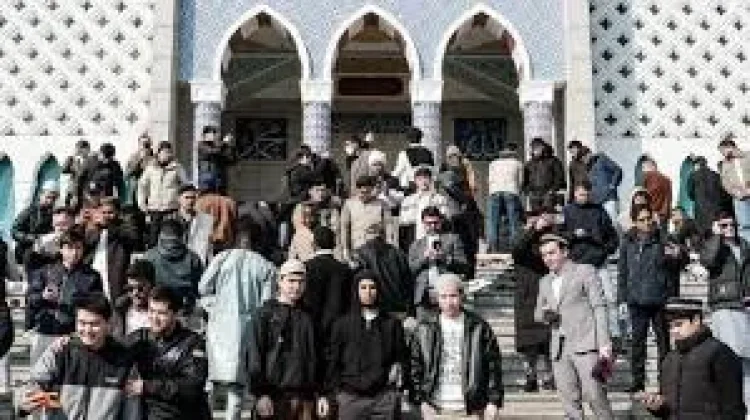 Sejarah Masuknya Islam di Korea Selatan