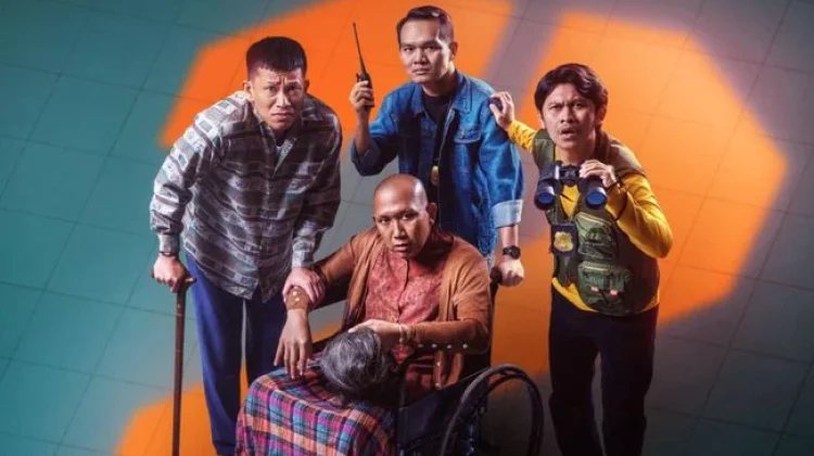 Agak Laen Resmi Geser Avengers Endgame Jadi Raja Film Indonesia