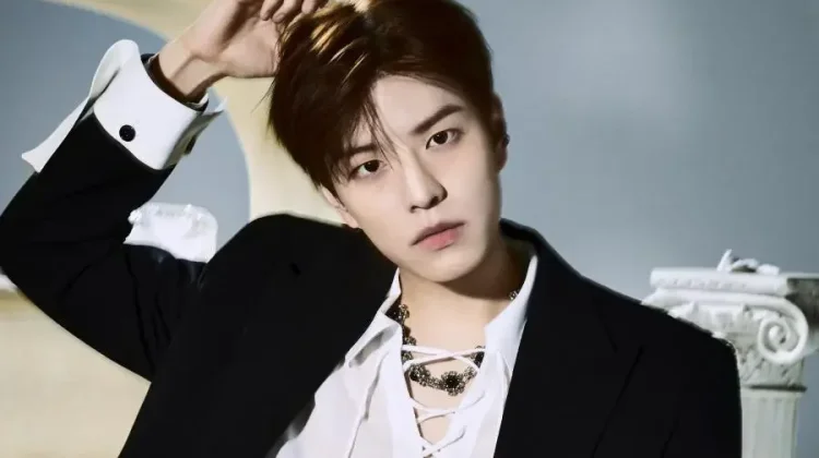 Cedera Pergelangan Kaki, Seungmin Stray Kids Batasi Aktivitas