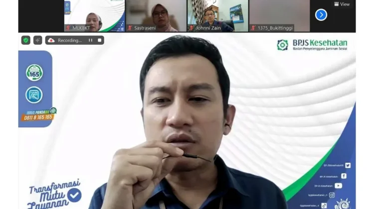 Layanan VIOLA BPJS Kesehatan Tetap Hadir Layani Peserta JKN di Bulan Ramadan