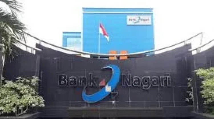 Bank Nagari Relaksasi Pembiayaan KUR Pelaku Sektor UMKM hingga Pertanian