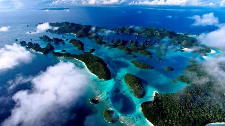 Potensi Maritim Indonesia yang Besar untuk Masa Depan Bangsa
