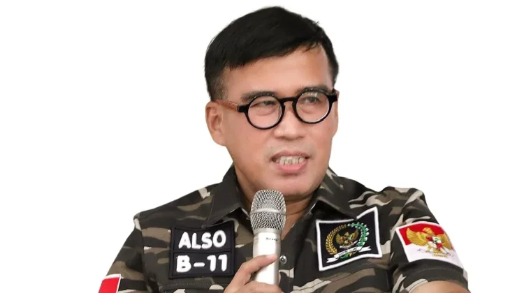 Kematian Ermanto Usman: Perampokan atau Pembunuhan Berencana?