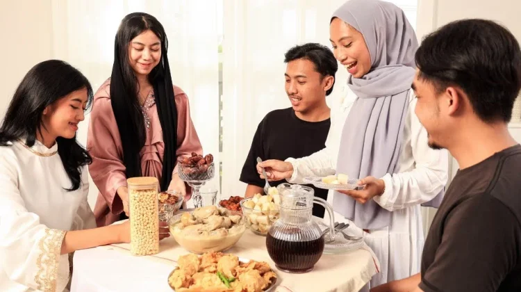 Mudik Lebaran, Ini Kegiatan yang dapat Dilakukan Anak Muda