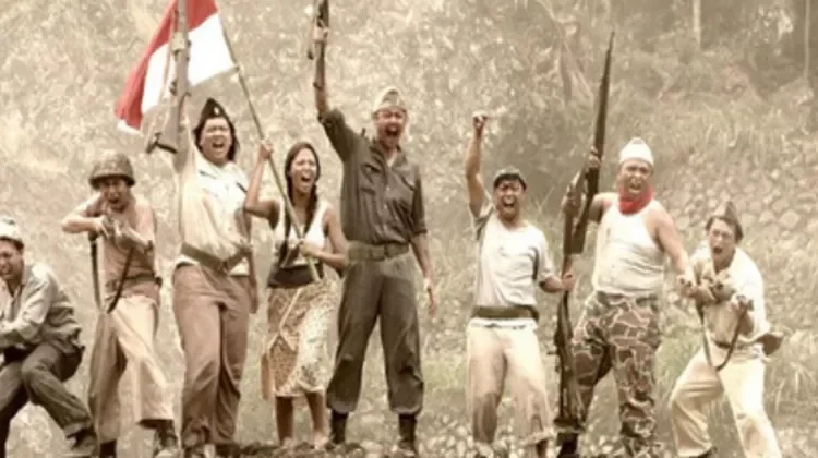 Meneladani Nilai Perjuangan Tokoh Bangsa di Era Modern