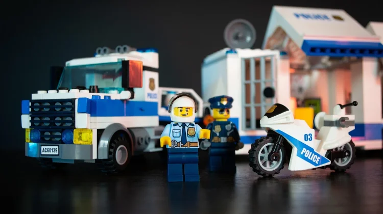 Sepuluh Fakta Unik LEGO yang Bisa Membuatmu Terkejut