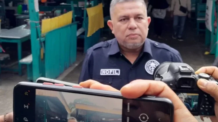 Nofil Anoverta Duduki Posisi Strategis di PT Agrinas Palma Nusantara