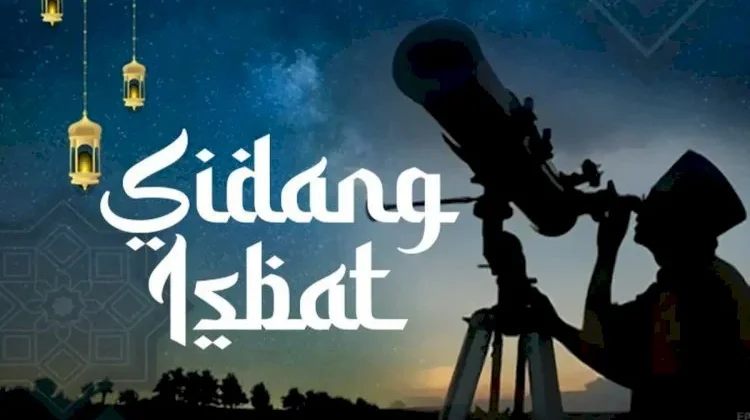Sidang Isbat: Penentu Awal Ramadan dan Hari Raya