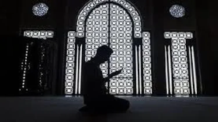 Ramadhan yang Selalu Dirindukan