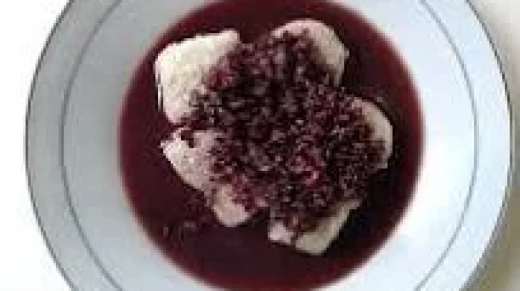 Cara Membuat Lamang Tapai Tradisional