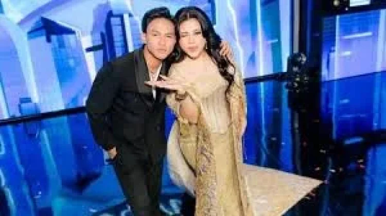 Makna Lagu Tuhan Tahu Kita Saling Cinta