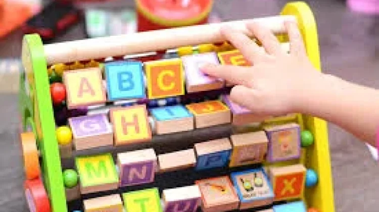 Mainan Terbaik untuk Anak Usia Satu Tahun