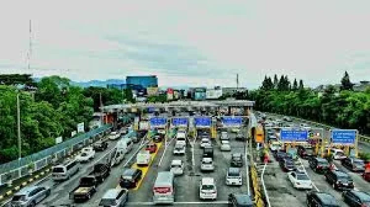 Tips Menghadapi Macet saat Mudik