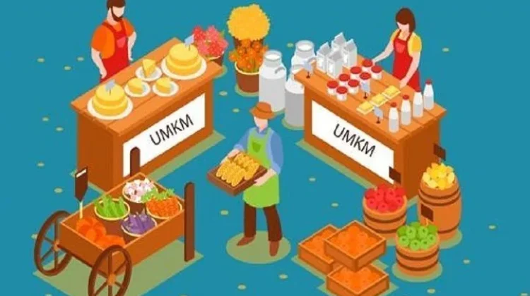 Usaha UMKM yang Paling Diminati Menjelang Lebaran