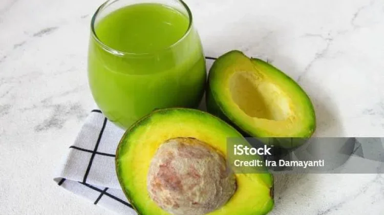 Jus untuk Atasi Asam Lambung