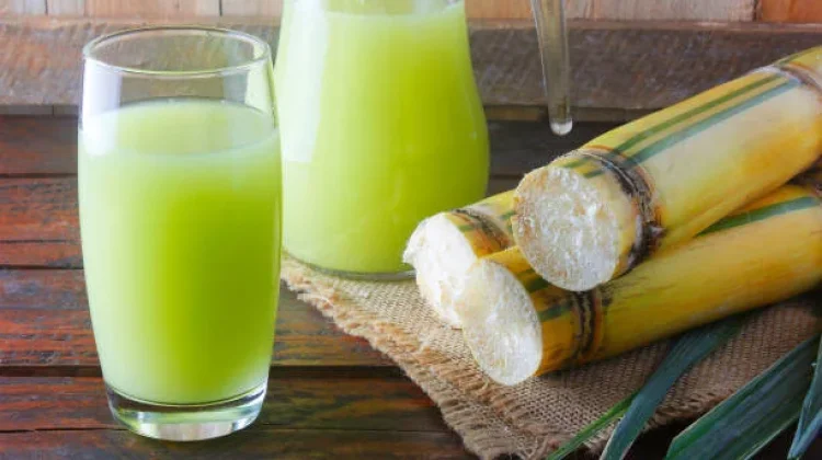 Manfaat Air Tebu Bagi Kesehatan Tubuh