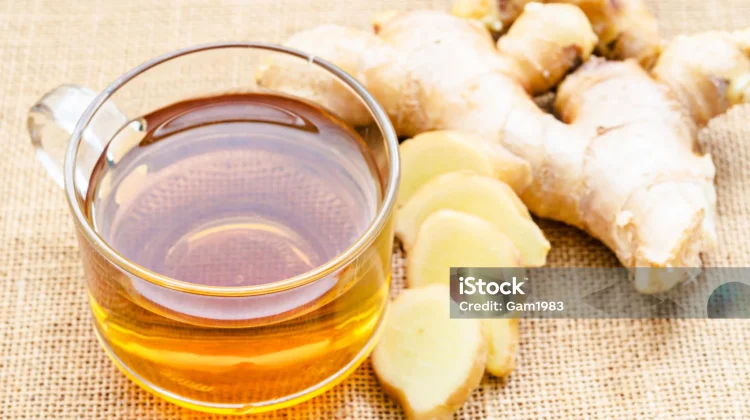 Pilihan Minuman untuk Penderita Asam Lambung