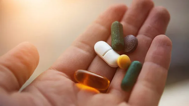 Vitamin untuk Penderita Asam Lambung