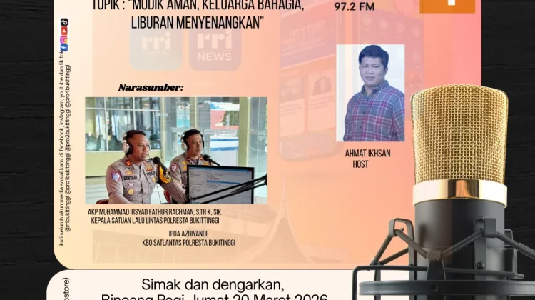Mudik Aman, Keluarga Bahagia, Liburan Menyenangkan