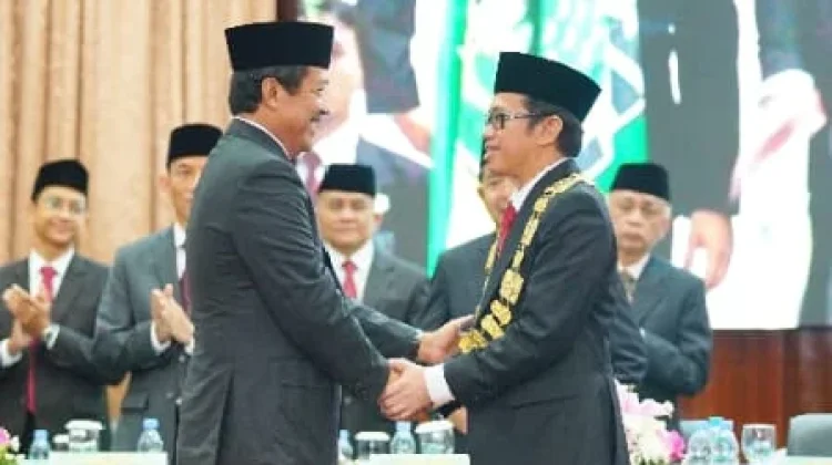 Surat Terbuka Tolak Penunjukan Langsung Dekan Oleh Rektor