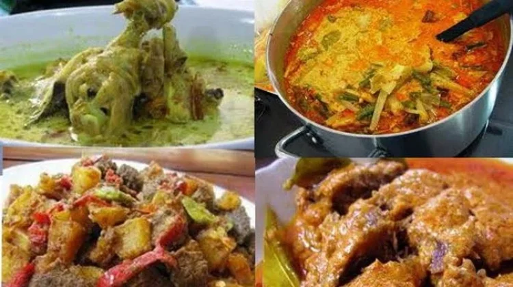 Waspada Kolesterol Pasca Lebaran