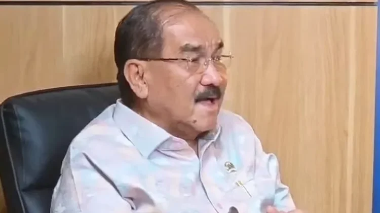 Pesan Selama Mudik Lebaran, M Shadiq Pasadigue Ajak Perantau Tertib dan Disiplin