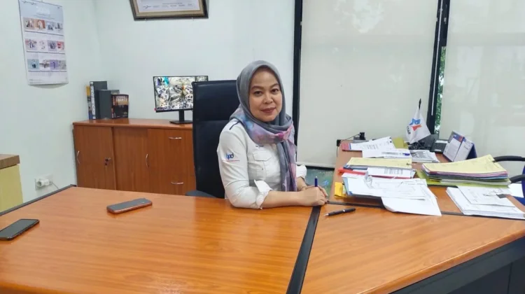 Bank Nagari Lubuk Sikaping Pastikan Layanan Optimal Idulfitri
