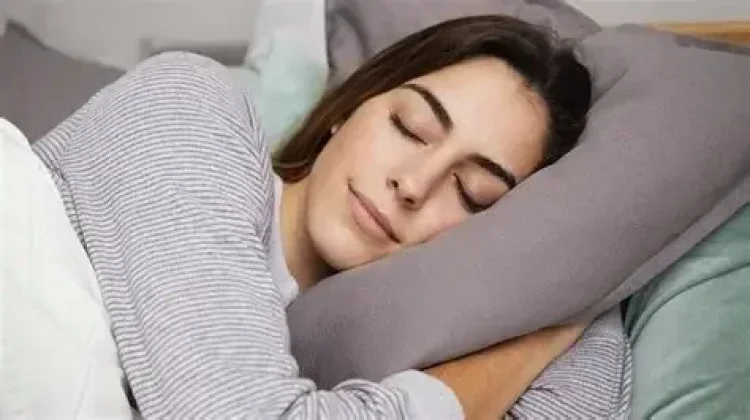 Manfaat Tidur Cukup Bagi Kesehatan Tubuh dan Mental