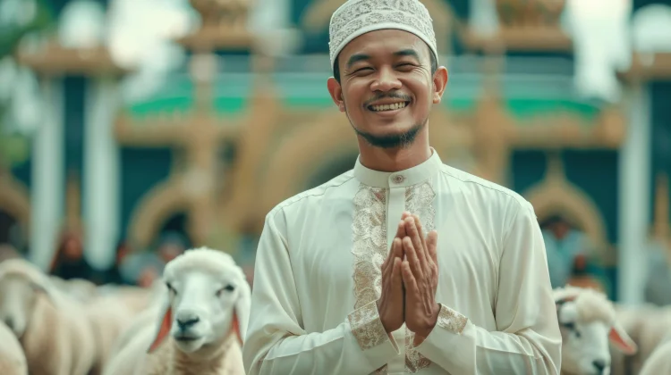Memetik Hikmah Lebaran, dan Transformasi Diri