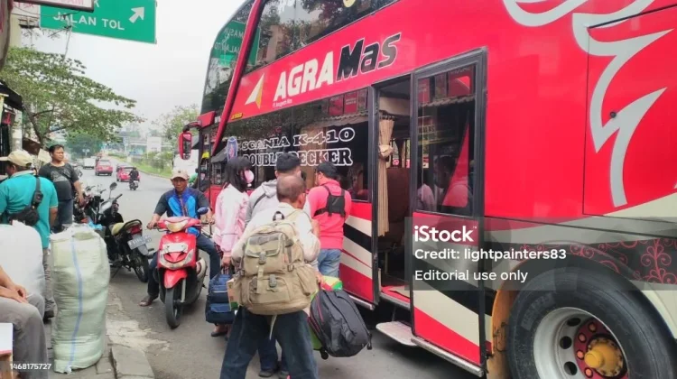 Tradisi Idul Fitri dari Masa ke Masa