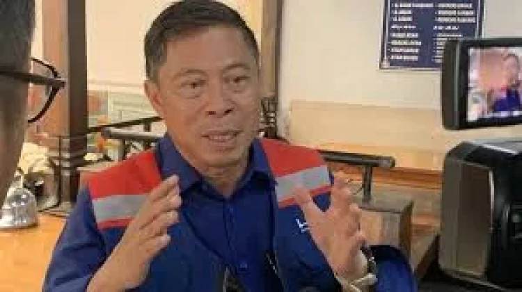HKI: Perbaikan Jalur Lembah Anai Capai 42,87 Persen
